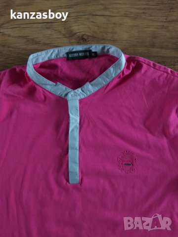 antony morato - страхотна мъжка тениска КАТО НОВА