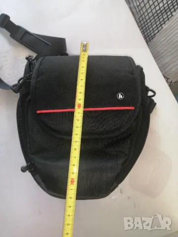 Калъф за фотоапарат HAMA, снимка 9 - Калъфи, кейсове - 48354638