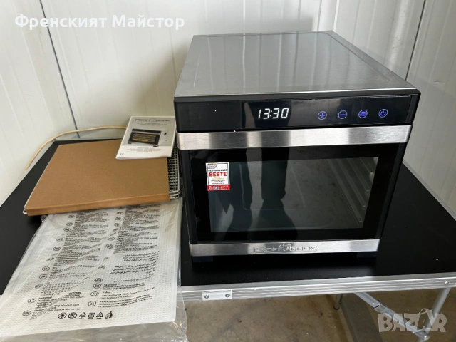Чисто нов Дехидратор за храна ProfiCook, PC-DR 1218, снимка 2 - Други - 54127140