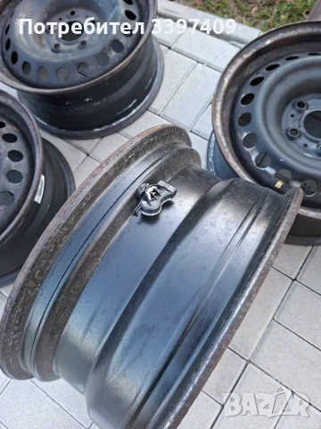 Продавам джанти 16