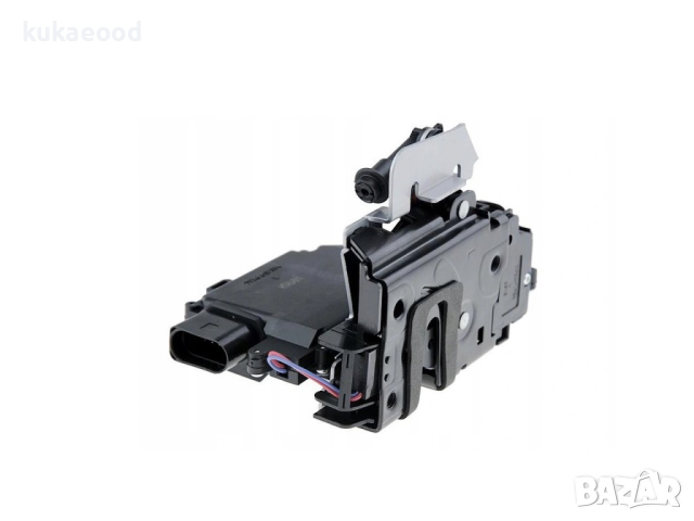 Брава за Audi A8 D3 (2002-2010) за предна лява врата, снимка 2 - Части - 44528108