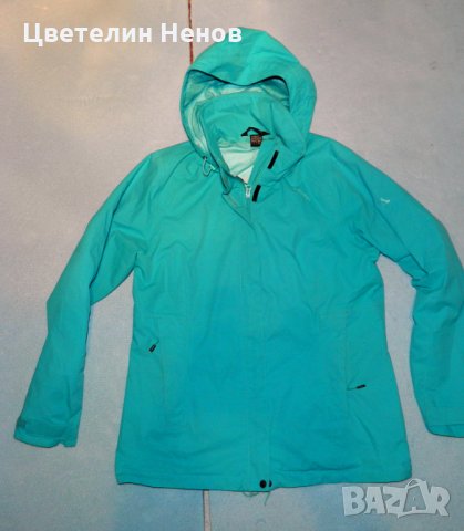 туристически яке Schöffel Easy L II ветровка , снимка 2 - Якета - 30508760