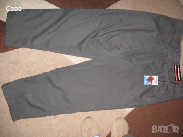 Спортен панталон DUNLOP   мъжки,М, снимка 3 - Панталони - 34273050