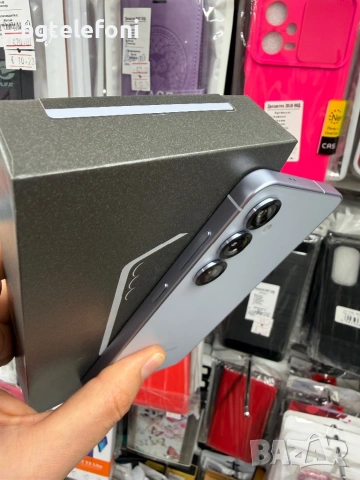 Samsung Galaxy S25 5G 128 silverblue от 09.01.2026г. , снимка 5 - Samsung - 53071531