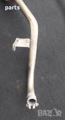 Тръба Мазда 6 N:5455 - Mazda 6 2.0DI N, снимка 2 - Части - 42205226