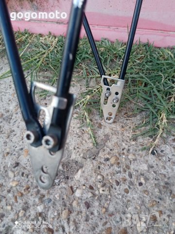 Багажник за колело, Вело багажник алуминиеви , снимка 13 - Аксесоари за велосипеди - 37738214