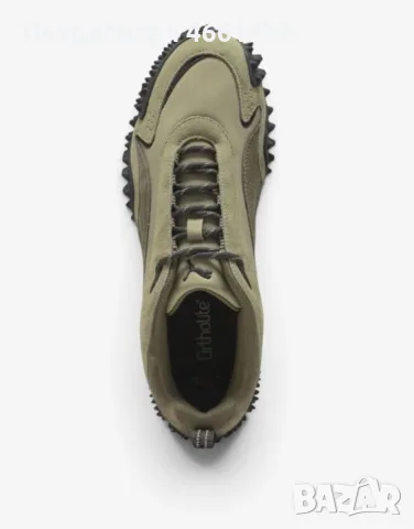 PUMA Mostro XC Prime Green/Black

, снимка 3 - Маратонки - 56364374
