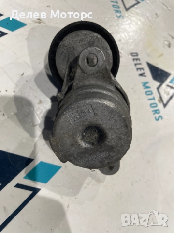 9826265880 обтяжка, обтяжна ролка за пистов ремък на динамото от Peugeot 508 GT, 1.5 BlueHDI, двигат, снимка 3 - Части - 52352822