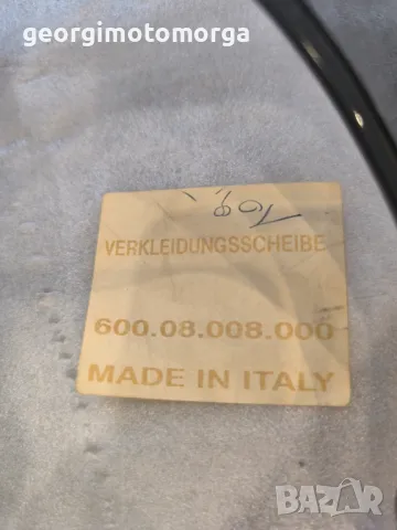 Слюда ktm, снимка 4 - Мотоциклети и мототехника - 48949554