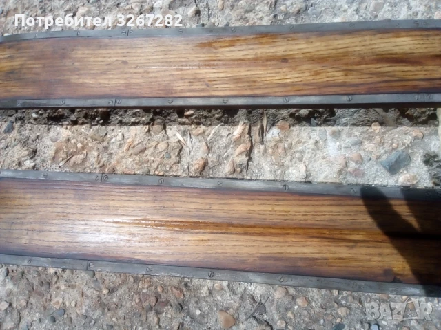 Ски,Немски,Старинни,Царство България, снимка 15 - Антикварни и старинни предмети - 50714910