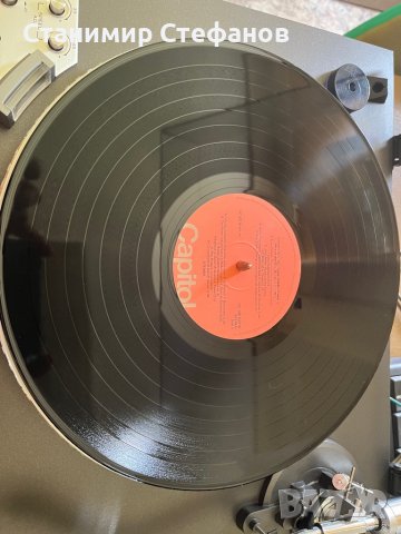 Кънтри музика, снимка 5 - Грамофонни плочи - 37798546