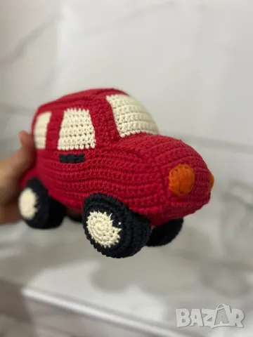 Ръчна изработка кола Амстердам, снимка 14 - Декорация за дома - 48245857