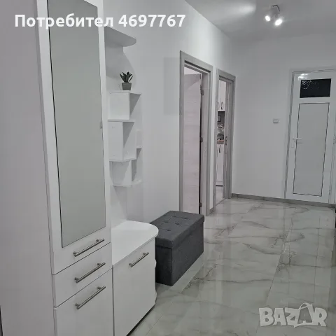 🏠 ТОП ЦЕНТЪР! Двустаен след основен ремонт + гараж 🚗, снимка 9 - Апартаменти - 55800883