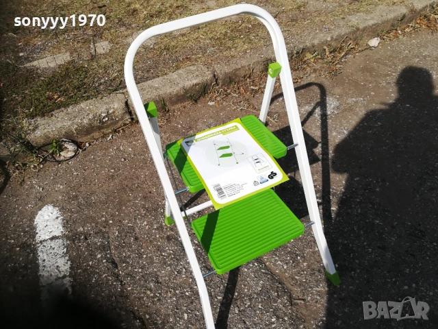 СТЪЛБА С ДВЕ СТЪПАЛА 1210250841