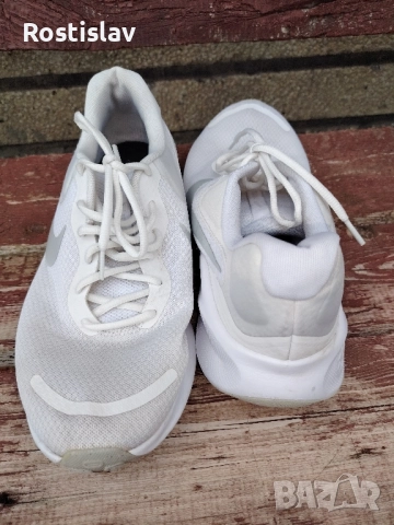 Nike за бягане , снимка 6 - Маратонки - 52092559