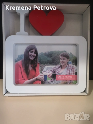 Предложения за Деня на влюбените, Сърце, Свети Валентин, 14 Февруари, снимка 8 - Други стоки за дома - 53162450