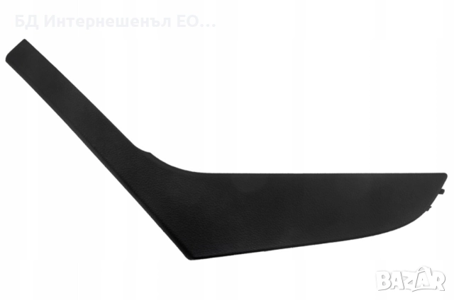 5K4868040A  Вътрешна предна дясна дръжка за врата, VW, Golf 6 VI, Черен, снимка 3 - Части - 52190265