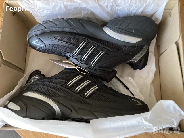 Мъжки оригинални маратонки Adidas, снимка 3 - Маратонки - 56316051