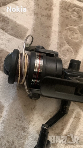 Daiwa RB1300 Spinning Reel Made In Japan, снимка 4 - Макари - 52943971