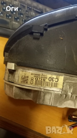 Километраж за Хюндай Атос 11000-888801H /94006-05000, снимка 3 - Части - 52280570