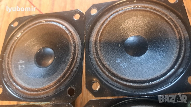 Seas високочестотни, снимка 5 - Тонколони - 51999073