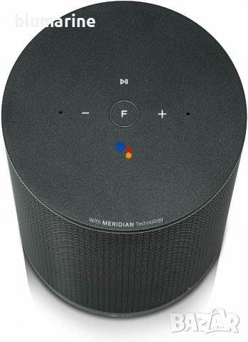 LG XBOOM AI ThinQ WK7 Google Assistant Speaker, снимка 2 - Bluetooth тонколони - 37124709