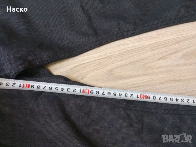 Дънки carisma w36, l 34, снимка 4 - Дънки - 33811662