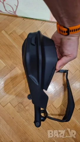 Предпазители за дръжките SW-Motech Adventure Handguard kit Yamaha Tenere 700, снимка 9 - Аксесоари и консумативи - 56107776