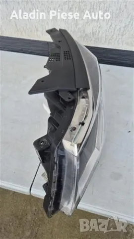 Ляв фар Kia Optima Xenon Led Complete код 92101D4190, снимка 2 - Аксесоари и консумативи - 48232267