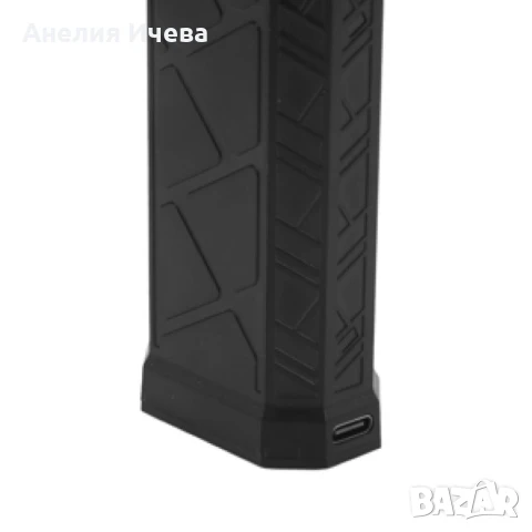 ЧЕРЕН ПЕТЪК Въздушен вентилатор,130000 RPM,Techsuit, снимка 6 - Вентилатори - 50565040