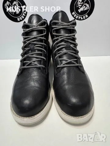 Боти ADIDAS.Номер 41.5, снимка 3 - Мъжки боти - 49454321