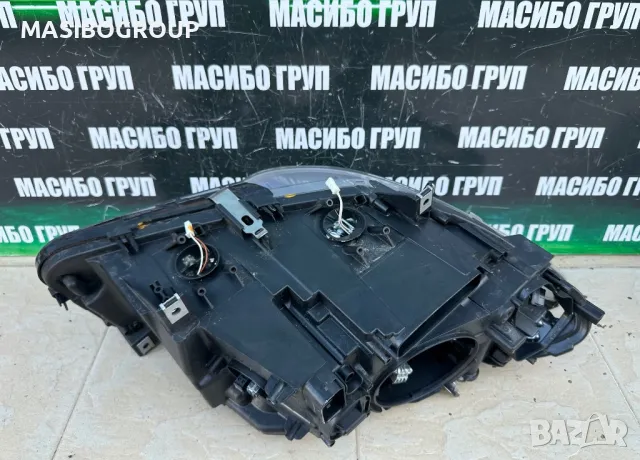 Фар ляв фарове Led за Бмв 5 Ф10 Ф11 Bmw F10 F11, снимка 5 - Части - 38595089