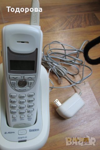стационарни телефони , снимка 7 - Стационарни телефони и факсове - 29522889