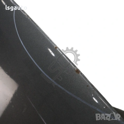 Преден капак Volkswagen Passat (B6) 2005-2011 ID:157631, снимка 5 - Части - 53259454