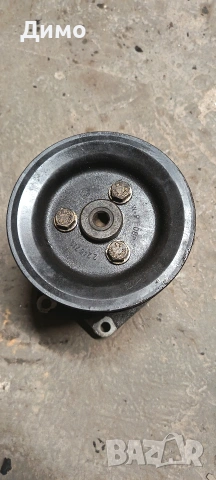 хидравлична помпа бмв е39 525 тдс bmw e39 525 tds, снимка 4 - Части - 53896179
