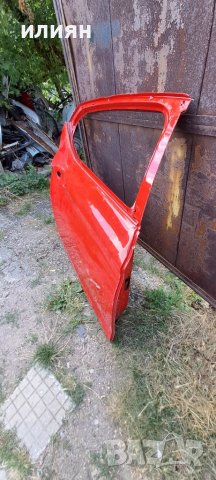 Задна дясна врата за Opel Astra K хечбег  2017г 2018г 2019г 2020г , снимка 3 - Части - 37681703