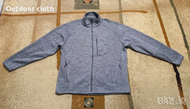 Avalanche термо горница туризъм ски лов риболов бушкрафт 