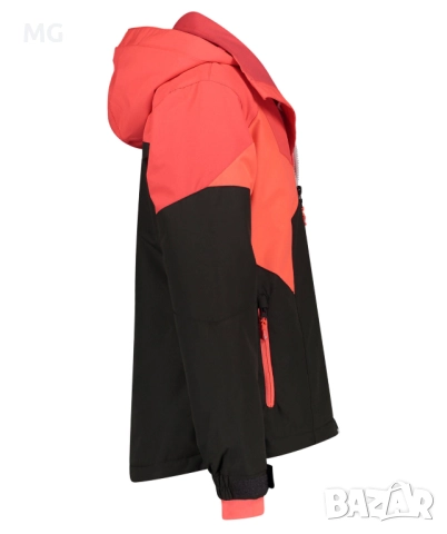 Protest 10K топло зимно детско яке за ски и сноуборд ski snowboard, снимка 3 - Зимни спортове - 52676703