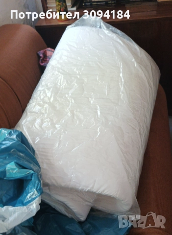 Матраци мемори пяна JYSK, снимка 4 - Матраци - 48439219