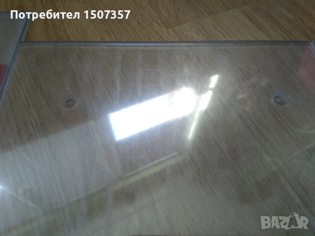 3 бр. стенни поставки за реклами или съобщения - A4 формат, снимка 4 - Друго търговско оборудване - 50518652