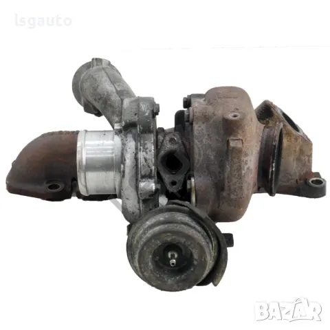 Турбо Saab 9-3 2004-2015 ID: 138996, снимка 2 - Части - 48234648