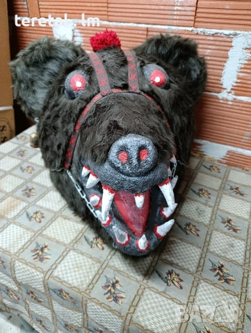 Глави на мечки . Голями, снимка 2 - Други стоки за животни - 52850788