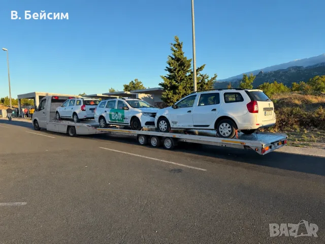 Пътна помощ Шумен , снимка 7 - Транспортни услуги - 56333332