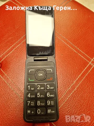 Телефон Alcatel 3025, снимка 3 - Alcatel - 55810114
