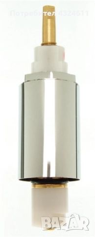 Патрон за смесители Mixet с една ръкохватка – месингов, хром, OEM MS-5AT-C, Danco 88200 MX-1