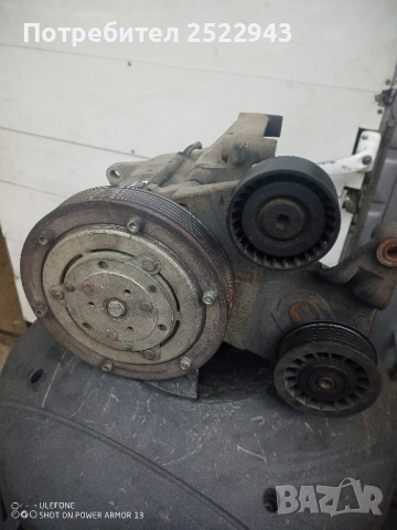 компресор за Термо Кинг за спринтер 