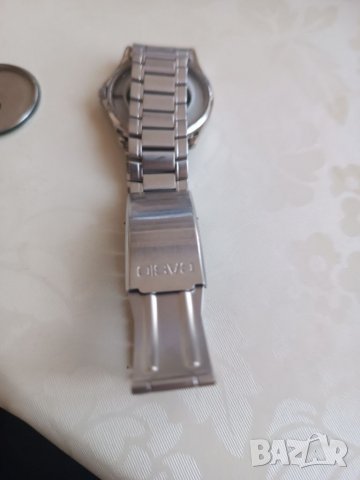 Часовник Casio Quartz , снимка 7 - Мъжки - 39356712