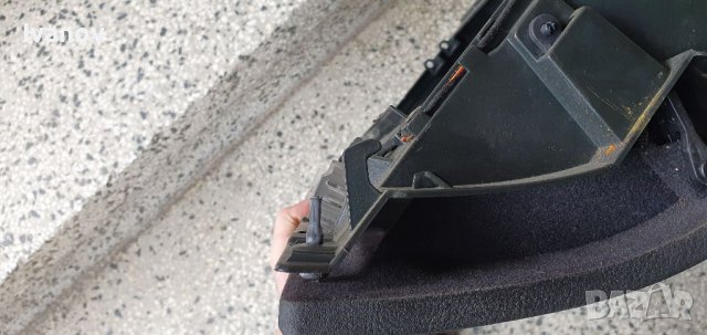 Жабка за бмв е46 всички модели Жабка bmw e46, снимка 12 - Части - 36676074