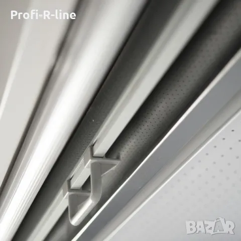 Крайстенна хладилна витрина V60125SL, снимка 4 - Обзавеждане за заведение - 47674826