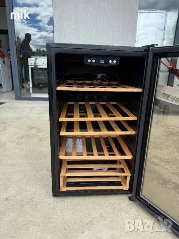 Малка хладилна витрина , снимка 6 - Витрини - 50433317